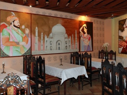 Фото: Tadsch Mahal Indisches Spezialit&amp;auml;tenrestaurant