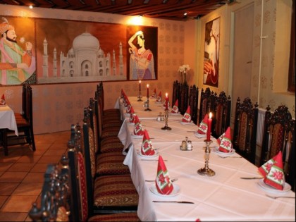 Фото: Tadsch Mahal Indisches Spezialit&amp;auml;tenrestaurant
