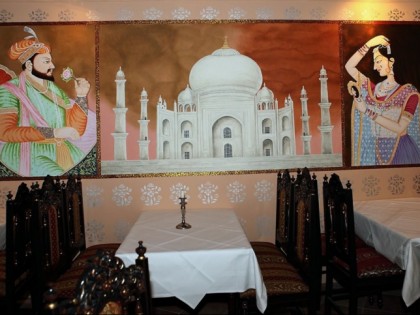Фото: Tadsch Mahal Indisches Spezialit&amp;auml;tenrestaurant