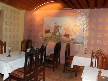Фото: Tadsch Mahal Indisches Spezialit&amp;auml;tenrestaurant