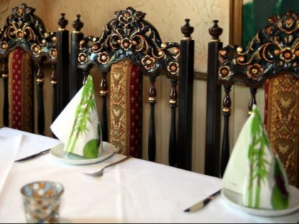 Фото: Tadsch Mahal Indisches Spezialit&amp;auml;tenrestaurant