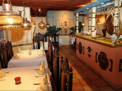 Фото: Tadsch Mahal Indisches Spezialit&amp;auml;tenrestaurant