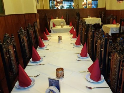 Фото: Tadsch Mahal Indisches Spezialit&amp;auml;tenrestaurant