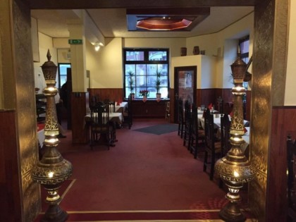 Фото: Tadsch Mahal Indisches Spezialit&amp;auml;tenrestaurant
