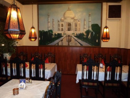 Фото: Tadsch Mahal Indisches Spezialit&amp;auml;tenrestaurant