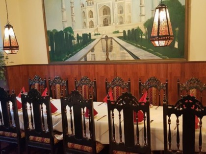Фото: Tadsch Mahal Indisches Spezialit&amp;auml;tenrestaurant